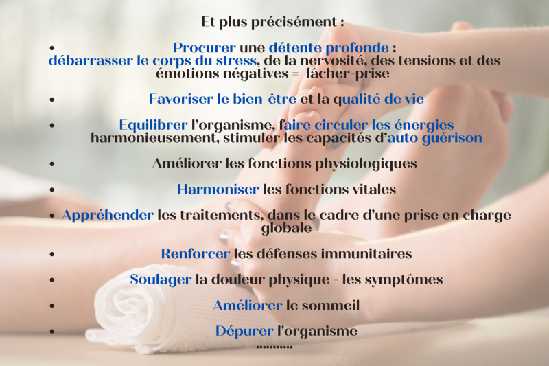 Support efficace pour accompagner un rétablissement